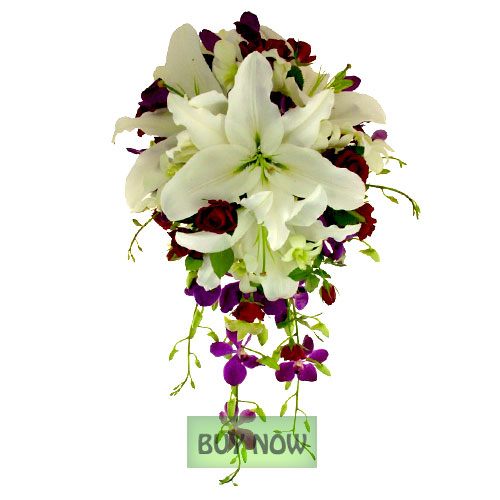 Wedding Flowers Gold Coast Australia